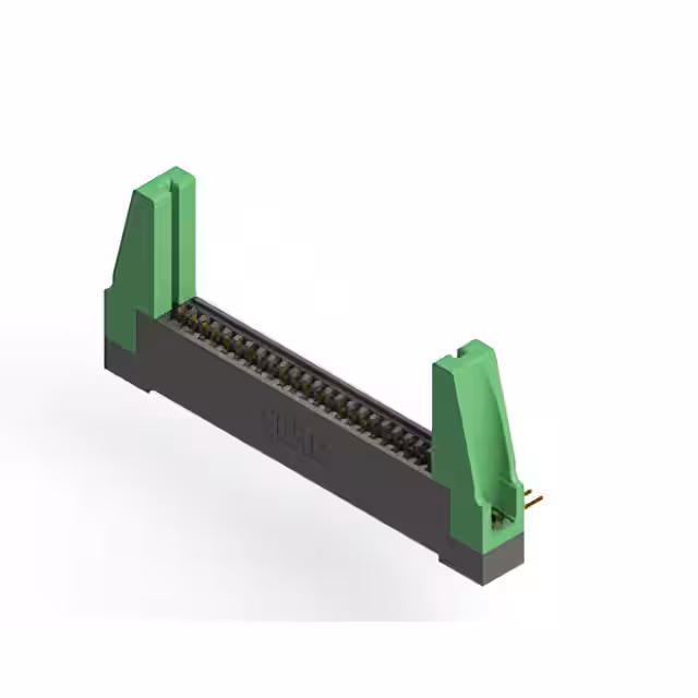395-025-559-188 EDAC Inc.  Edgeboard Connectors